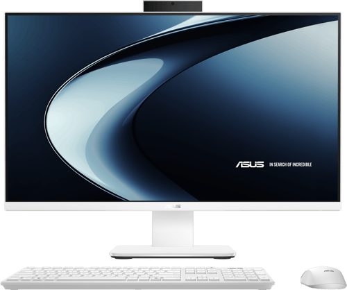 Asus V400 All-in-one Core 7 32gb 1000gb 27"