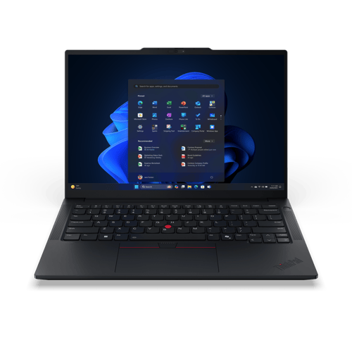 ThinkPad E14 Gen 7 - 14" - Intel Core Ultra 7 - 255H - 32 GB RAM - 512 GB SSD - Nordic