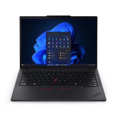 ThinkPad T14 Gen 6 - 14" - Intel Core Ultra 7 - 255U - 32 GB RAM - 1 TB SSD - 5G upgradable - Nordic (Danish/Finnish/Norwegian/Swedish)