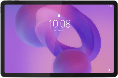 Läs mer om "Lenovo Idea Tab 8gb 11"" Mediatek 128gb Grå"