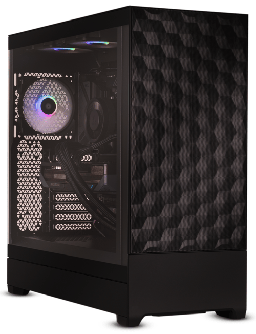 X-ray R7-9800x3d 32/2tb Rx9070xt W11h