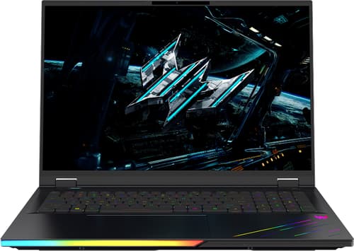 Predator Helios 18 Ai Core Ultra 9 64gb 2048gb Rtx 5080 18"