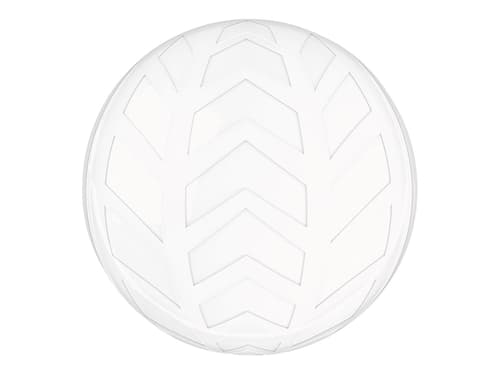 Sphero Turbo Cover Clear