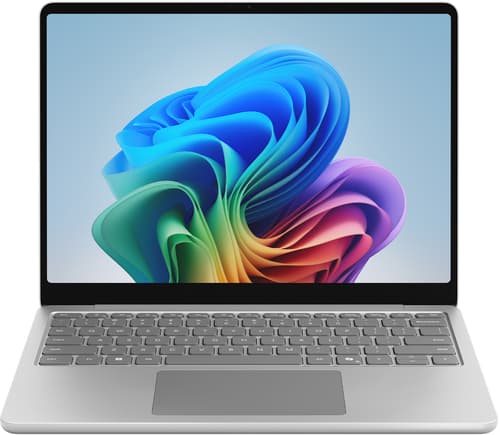 Surface Laptop Copilot+ Pc (platina) Snapdragon 24gb 1000gb 13"