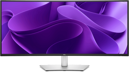 Läs mer om "Dell Pro Plus P3425wehf Curved 34.1"" 3440 X 1440pixels Ips 21:9 100hz"