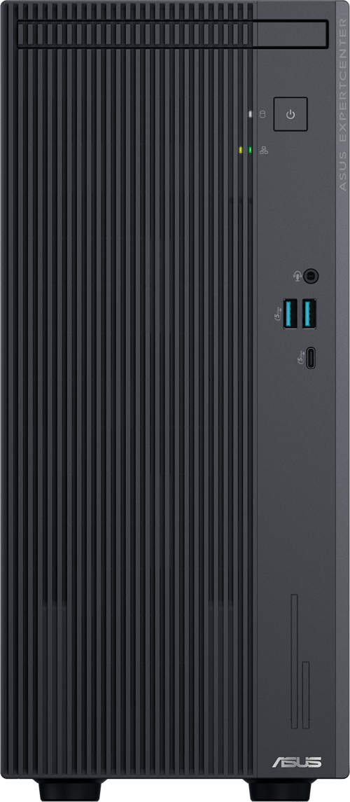 Asus Expertcenter P500 Mini Tower Core I7 16gb 512gb