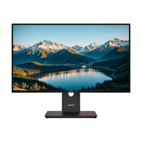 27" Lenovo ThinkVision T27Q-40