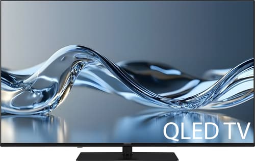 Vxv865qg 65" 4k Qled Google Tv