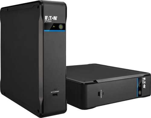3P Ellipse 1300 USB DIN/IT
