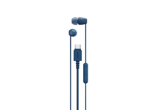 Ier‑ex15c Usb Type-c Hvit
