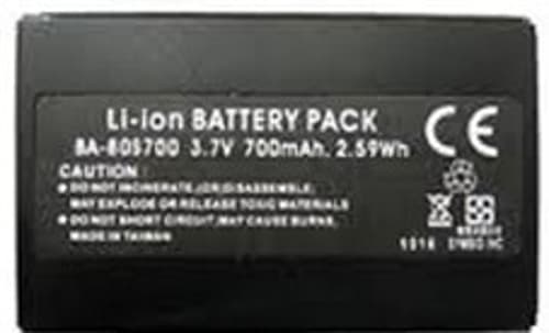 Cipherlab Batteri Li-ion 700 Mah