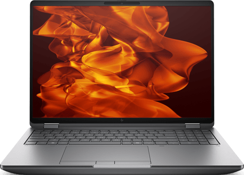 Hp Zbook Fury G1i Core Ultra 7 32gb 1000gb Rtx Pro 2000 Blackwell 16"