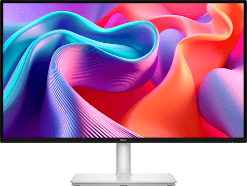 S2725dsm 27" 2560 × 1440pixels Ips 16:9 144hz