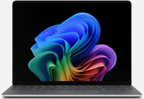 Surface Laptop 7 Copilot+ Pc 5g (platina) Core Ultra 7 32gb 256gb 13.8"