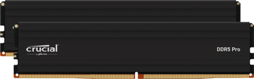 Crucial Pro 32gb 5600mhz Ddr5
