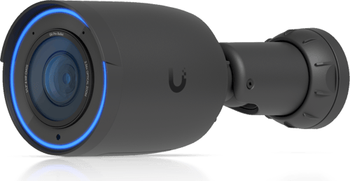 Unifi G6 Pro Bullet Black