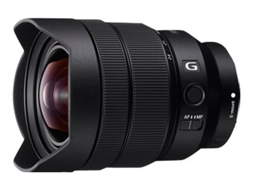 Sony Fe F Sony E