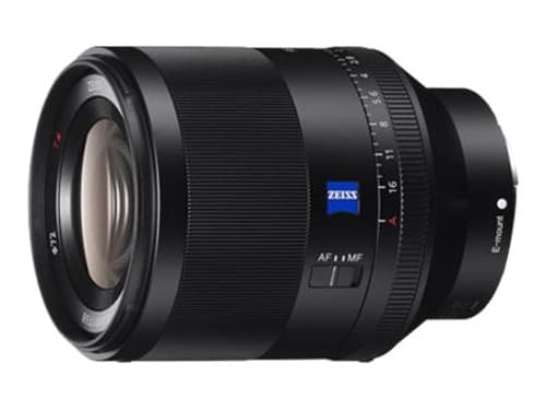 Sony Fe F/1-4 Za E-bajonett