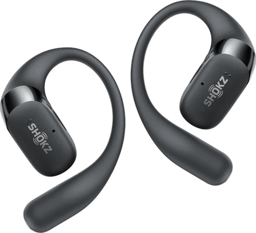 Shokz Openfit 2+ Svart