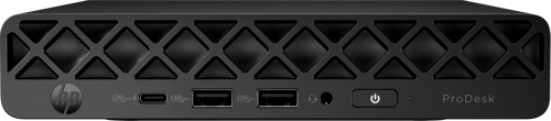 Hp Prodesk 4 G1i Mini Intel Core Ultra 5 32gb