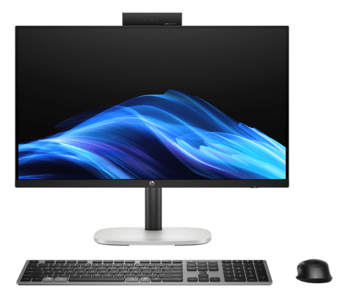 Hp Prostudio 4 G1i Aio Intel Core Ultra 5 16gb 512gb 23.8"