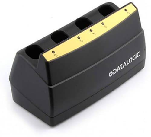 Datalogic Batteriladdare Mc9000 4-slot – Pb9300/pbt9300