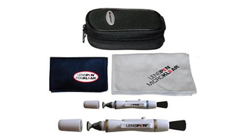 Lenspen Outdoor Pro Kit Vit