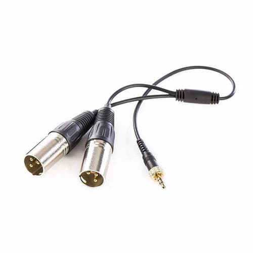 Saramonic Uwmic Stereo Cable