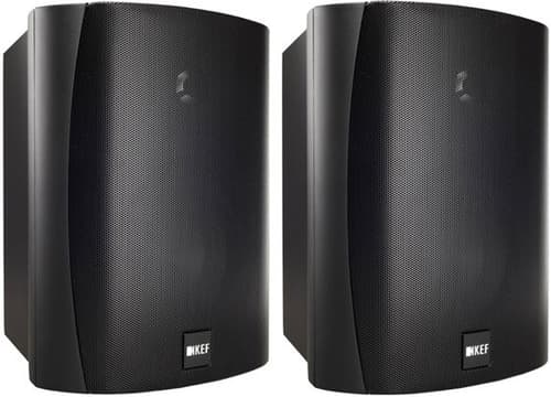 Kef Ventura 5