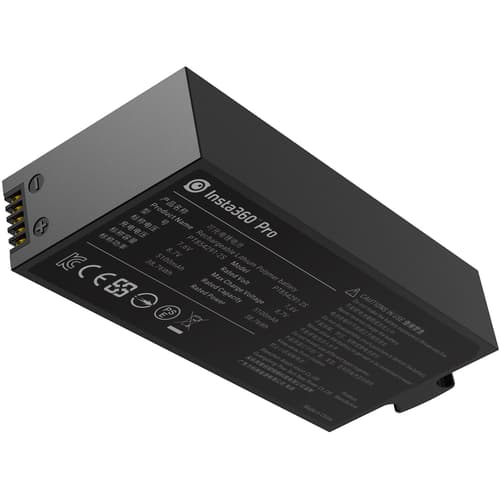 Insta360 Battery For Pro/pro 2