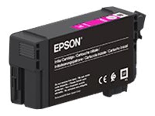 Epson Bläck Magenta Ultrachrome Xd2 T40c340 26ml