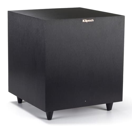 Klipsch Reference Series R-8sw