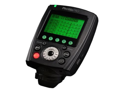 Phottix Odin Ii Ttl Transmitter Canon