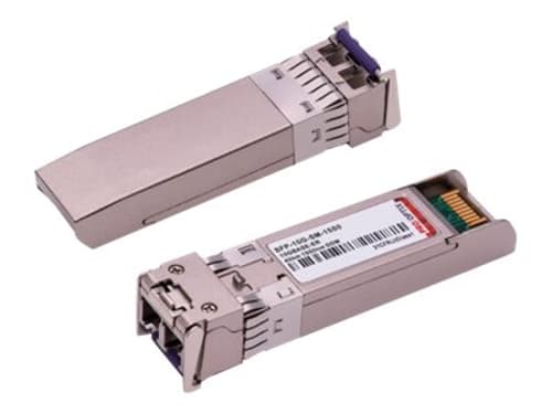 Pro Optix Sfp+ Sändar/mottagarmodul (likvärdigt Med: Hp Jg234a) 10 Gigabit Ethernet