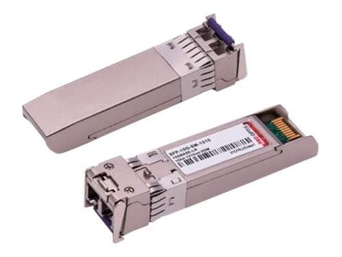 Pro Optix Sfp-Sändar/mottagarmodul likvärdigt Med-Hp Jd108b)