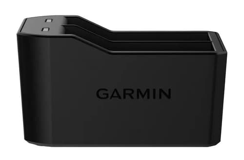 Garmin Double Battery Charger Virb360