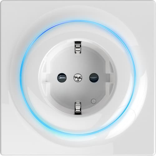 Fibaro Walli Vägguttag