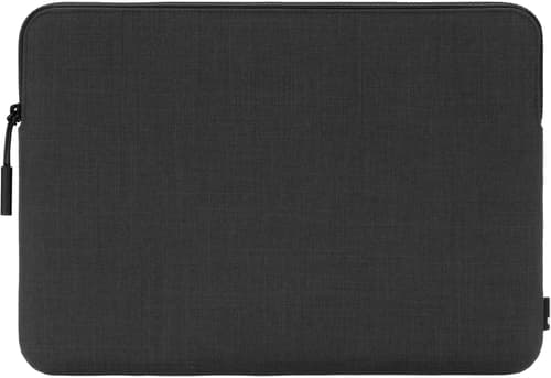 Incase Slim Sleeve With Woolenex For 13″ Mbp – Graphite 13″