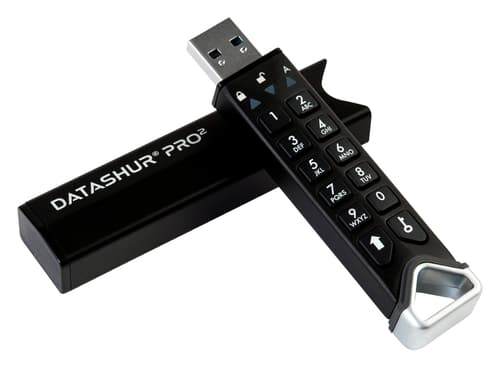 Istorage Datashur Pro2 Usb3 256-bit 128gb