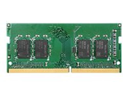 Synology Ddr4 4gb 4gb 2666mhz Ddr4 260-pin So-dimm