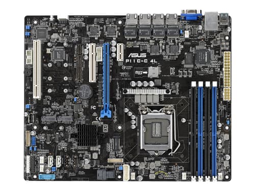 Asus P11c-c/4l Lga 1151 Atx