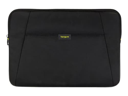 Targus Citygear 13-3 Polyester, Polyuretan Svart