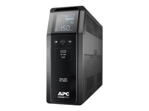 Apc Back-ups Pro Br1600si