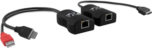 Adder Adderlink Dv100 Hdmi Extender Pair