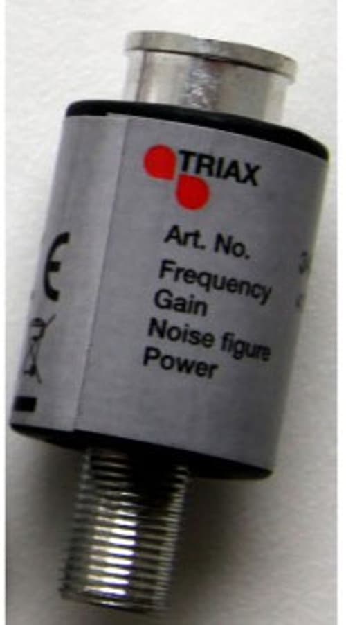 Triax Afa Micro