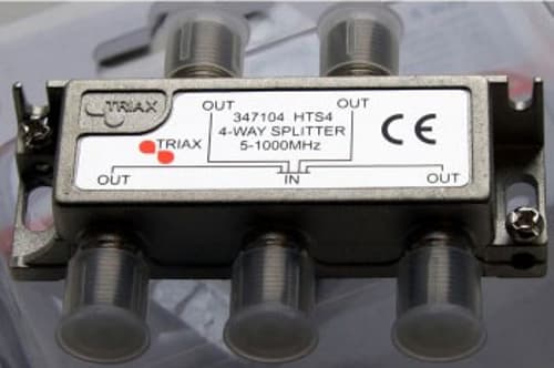 Digitala TV-tuners