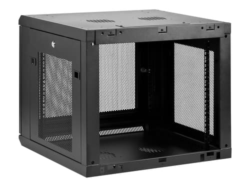 Startech 9u Wall Mount Server Rack Cabinet