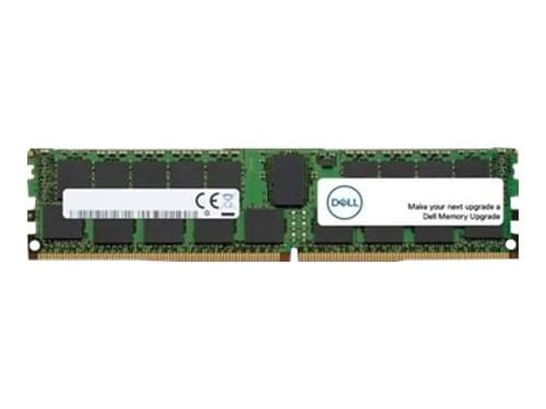 Dell Ram Upgrade 16gb Ddr4 2666mhz 16gb 2666mhz Ddr4 288-pin Dimm