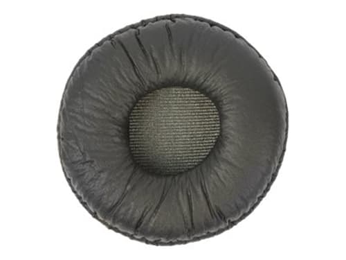 Jabra Pro 925/ 935 Earpads Svart Set Med Kudde/ring