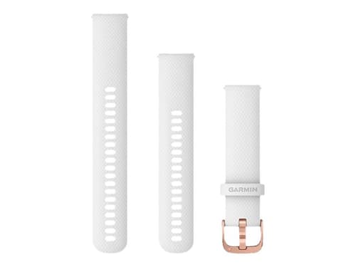Garmin Quick Release Silikon 20 Mm
